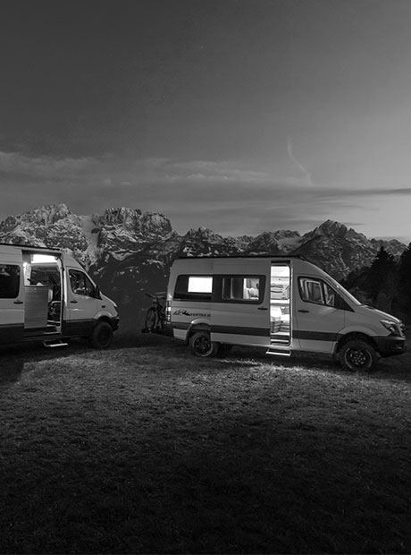 Vantime